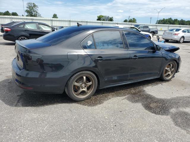 2016 VOLKSWAGEN JETTA SPORT 3VWD17AJXGM278259