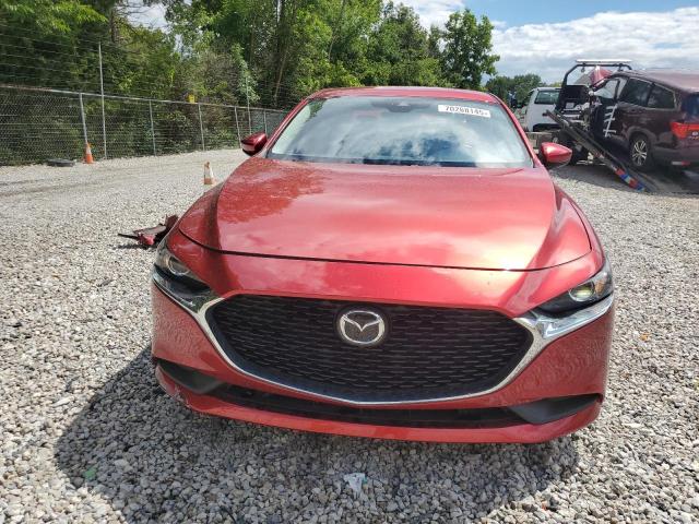 2021 MAZDA 3 SELECT JM1BPABL4M1331813