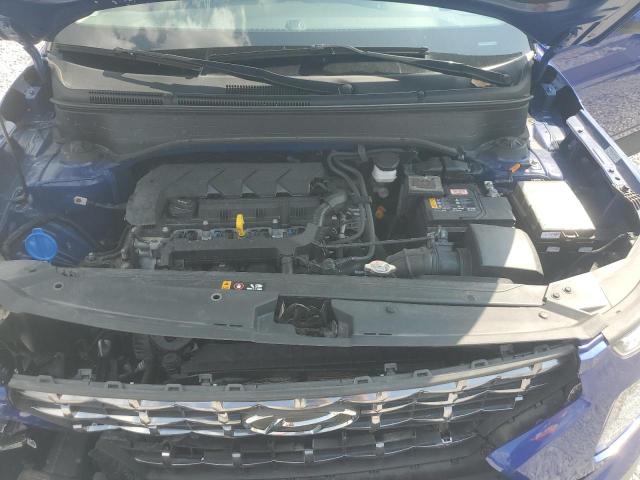 2023 HYUNDAI VENUE SEL - KMHRC8A32PU221460