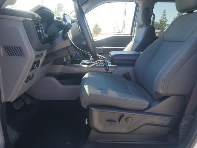 2024 FORD F150 LIGHTNING XLT 1FT6W3L77RWG31700