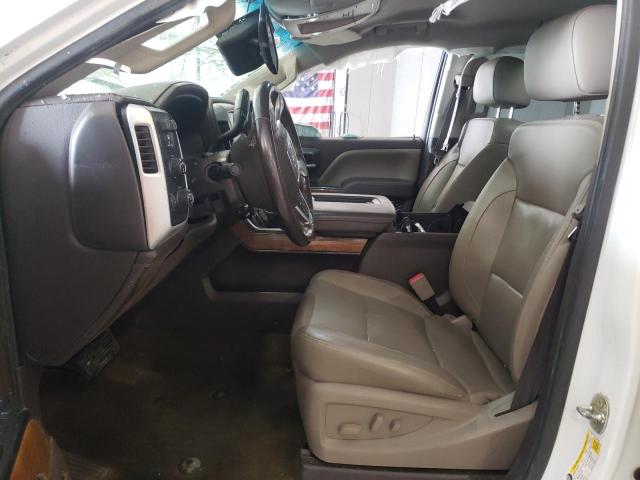2017 GMC SIERRA K25 1GT12TEY3HF106935