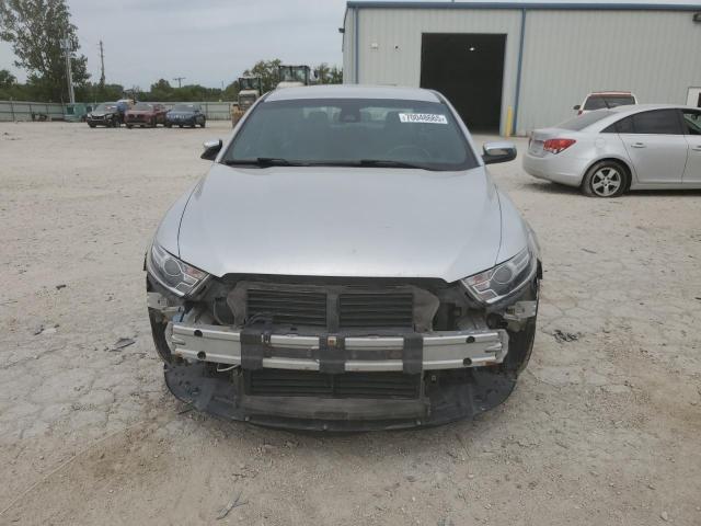 2018 FORD TAURUS LIM #3284401730