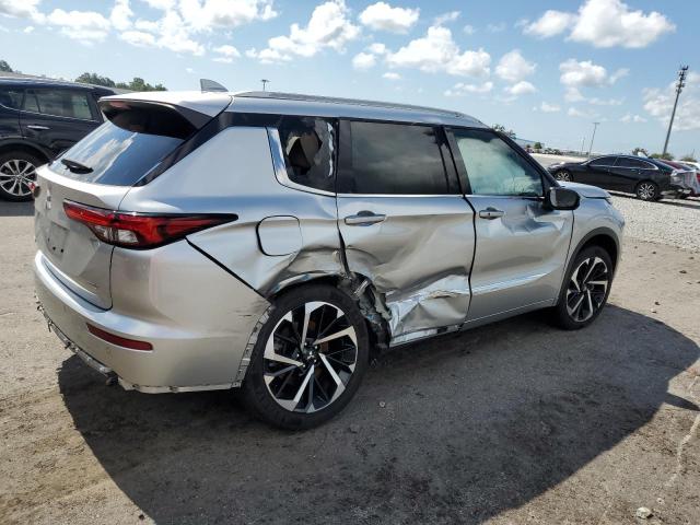 2022 MITSUBISHI OUTLANDER SEL JA4J3VA87NZ036827