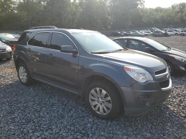 2010 CHEVROLET EQUINOX LT #3301969417