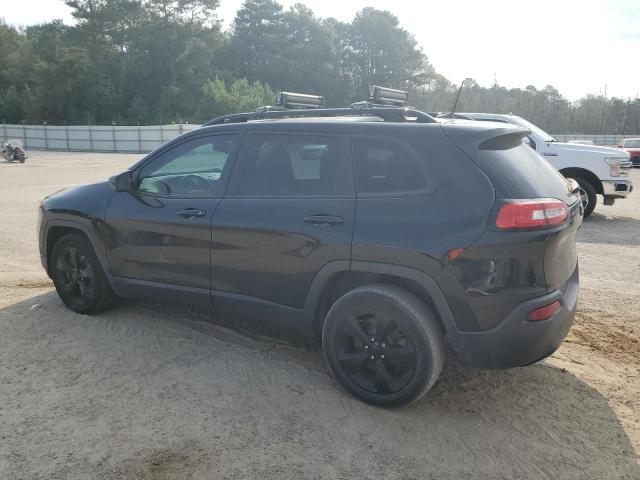 2018 JEEP CHEROKEE LATITUDE 1C4PJLCX8JD528109