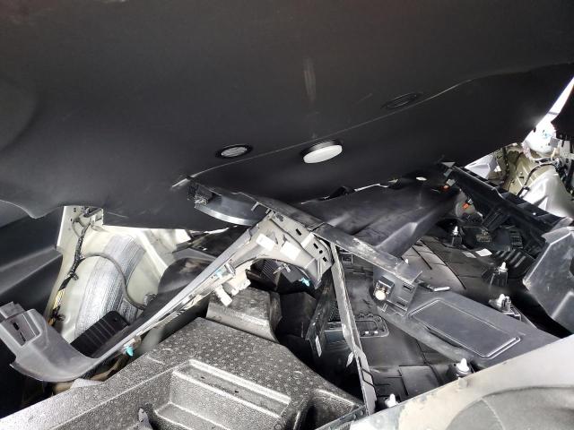 2021 FORD EXPLORER POLICE INTERCEPTOR 1FM5K8AB0MGA64448