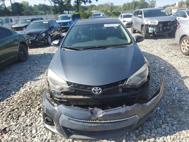2014 TOYOTA COROLLA L - 5YFBURHE2EP071389