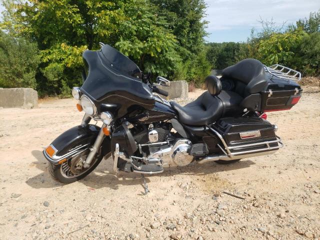 2010 HARLEY-DAVIDSON FLHTCU 1HD1FC417AB659284