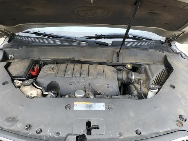 2013 BUICK ENCLAVE - 5GAKRCKD0DJ151213