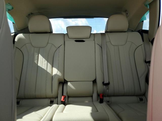 2024 AUDI Q5 PREMIUM WA1GAAFY4R2134729