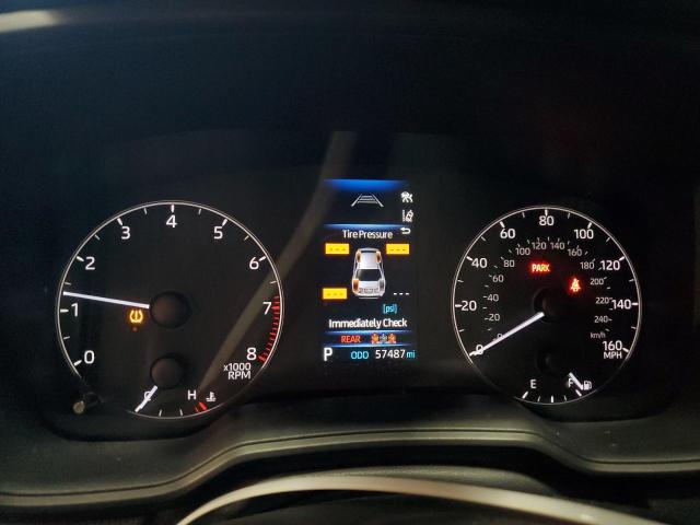 2024 TOYOTA COROLLA LE - 5YFB4MDE0RP148341