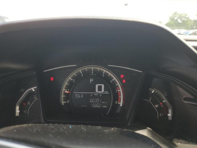 2018 HONDA CIVIC LX 2HGFC2F52JH576526