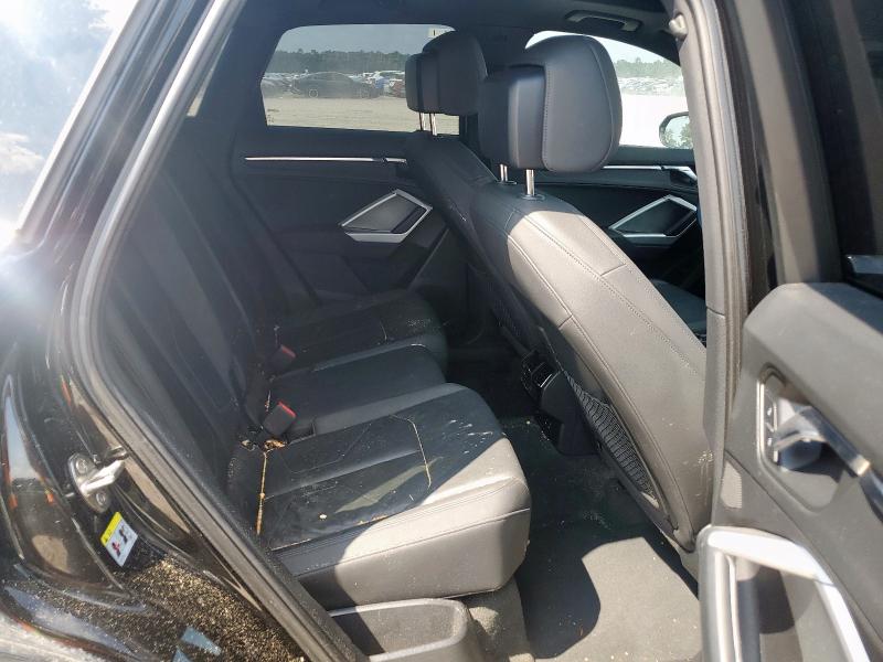 2019 AUDI Q3 PREMIUM WA1AECF31K1086970