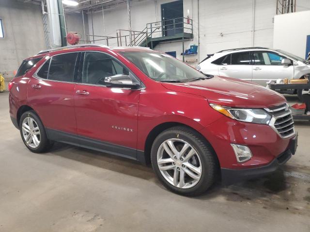 2018 CHEVROLET EQUINOX PREMIER 2GNAXWEX6J6255521