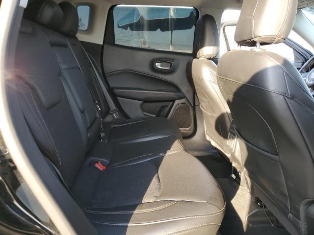 2018 JEEP COMPASS LATITUDE - 3C4NJCBBXJT137101