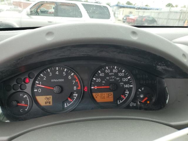 2015 NISSAN FRONTIER S #3292539692