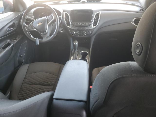 2020 CHEVROLET EQUINOX LT - 3GNAXVEX8LS538632