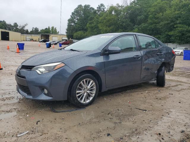 2014 TOYOTA COROLLA L - 5YFBURHE8EP031916
