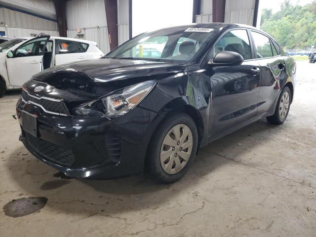 KIA RIO LX