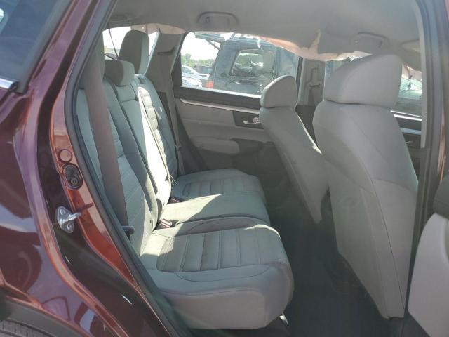 2018 HONDA CR-V LX 2HKRW5H37JH401518