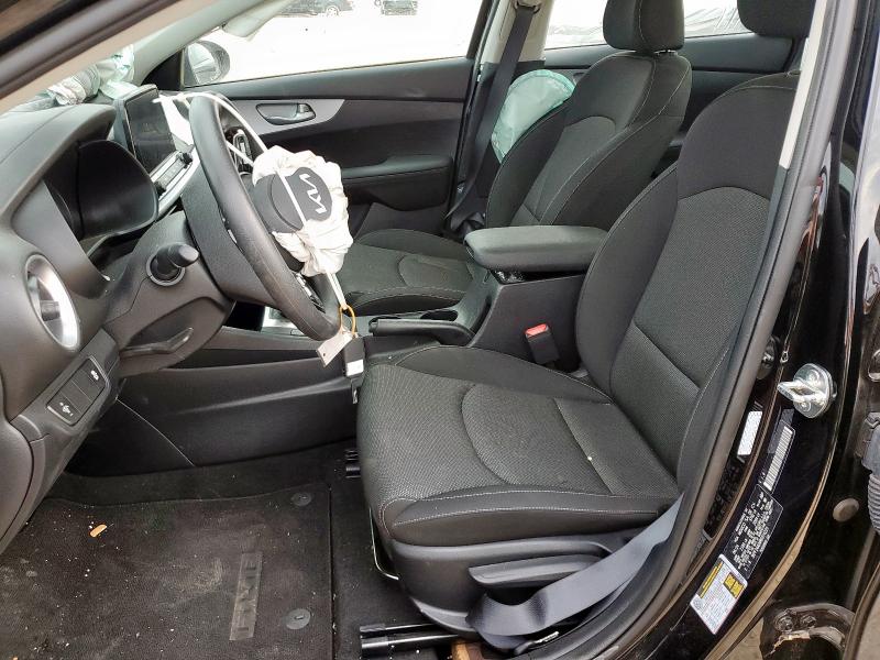 2024 KIA FORTE LX 3KPF24AD4RE814220