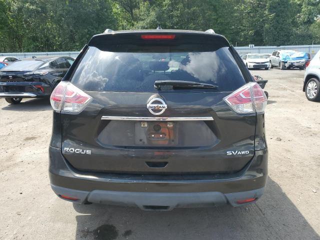 2015 NISSAN ROGUE S - 5N1AT2MV6FC912101