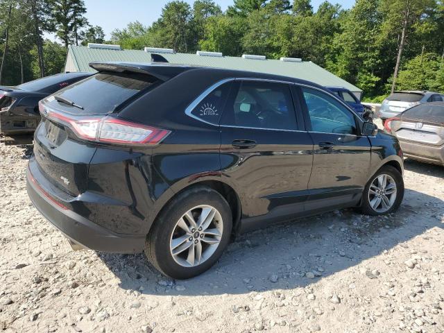 2016 FORD EDGE SEL - 2FMPK4J84GBB91043