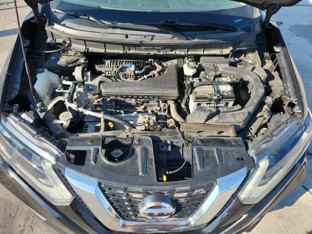 2017 NISSAN ROGUE SV - 5N1AT2MV0HC743101