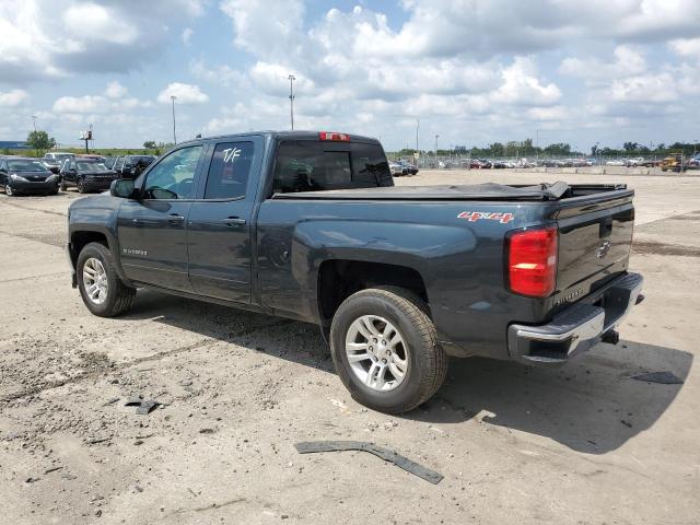 2017 CHEVROLET SILVERADO - 1GCVKREC1HZ360120