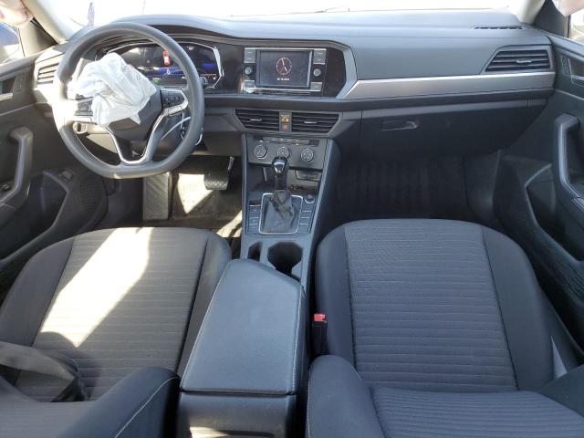 2023 VOLKSWAGEN JETTA S - 3VW5M7BU3PM050088