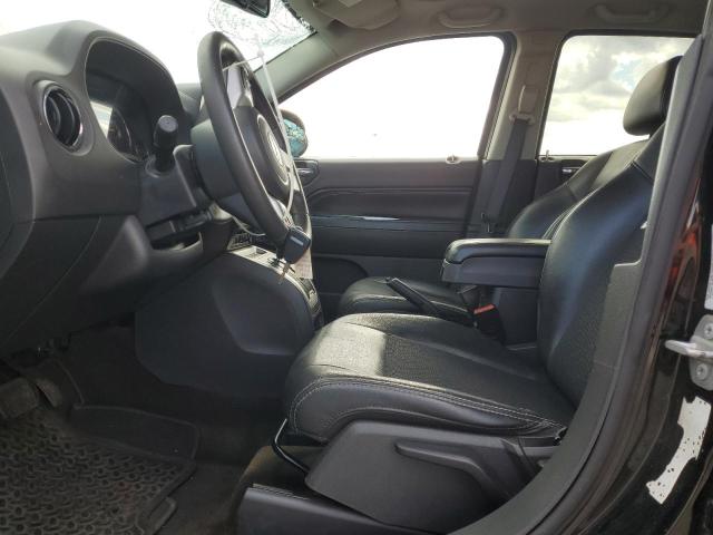 2016 JEEP COMPASS LA 1C4NJDEBXGD632513