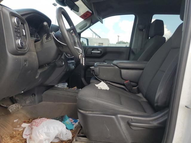 2022 GMC SIERRA K15 3GTUUAED5NG613998