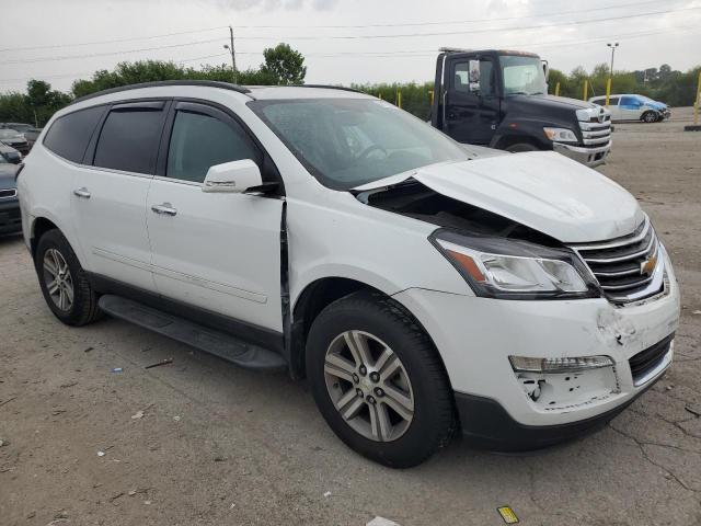 2017 CHEVROLET TRAVERSE L - 1GNKRHKD5HJ338892