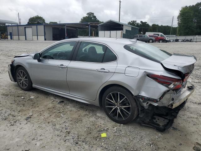 2023 TOYOTA CAMRY SE N 4T1G11AK7PU775671