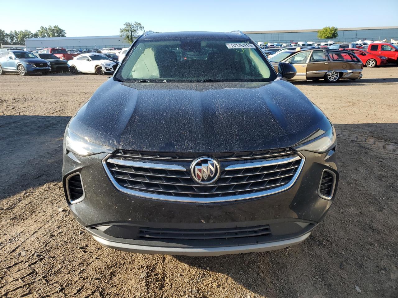 BUICK ENVISION ESSENCE