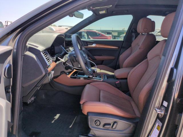 2022 AUDI Q5 PRESTIG WA1FAAFY5N2048660