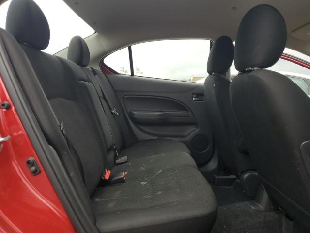2024 MITSUBISHI MIRAGE G4 ML32FVFJ3RHF03952