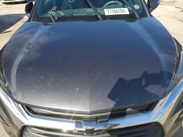 2021 CHEVROLET BLAZER 2LT 3GNKBCRS1MS529486