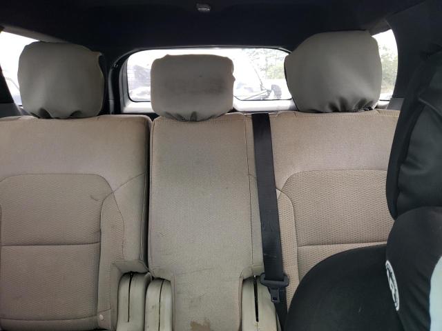 2018 FORD EXPLORER XLT 1FM5K8D88JGC00823