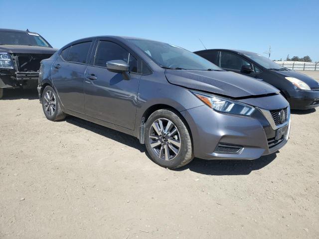 2020 NISSAN VERSA SV - 3N1CN8EV8LL815008