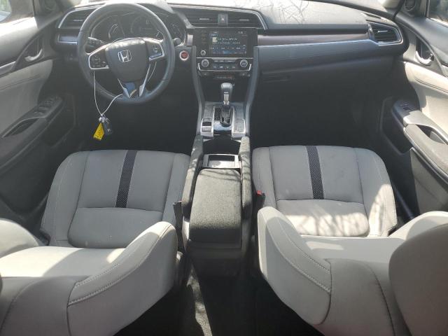 2020 HONDA CIVIC EX 19XFC1F30LE020284