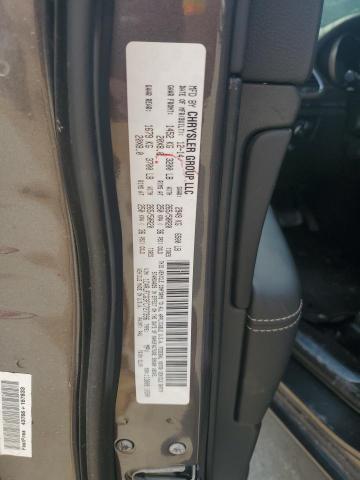 2015 JEEP GRAND CHER 1C4RJFCG3FC727396