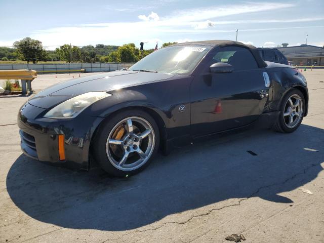 NISSAN 350Z ROADSTER