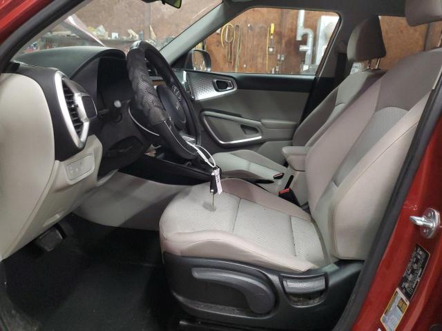 2023 KIA SOUL LX KNDJ23AU7P7868807