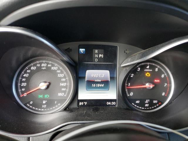 2017 MERCEDES-BENZ C 300 55SWF4JB3HU211446
