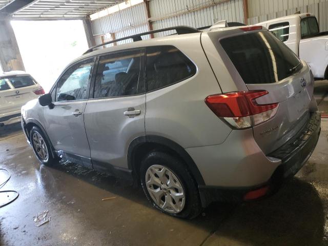 2019 SUBARU FORESTER JF2SKACC6KH469288