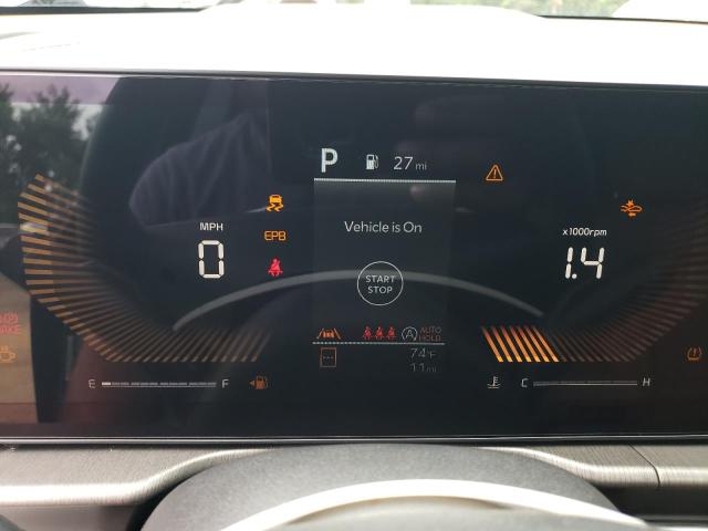 2026 KIA SPORTAGE X LINE 5XYK6CDF0TG330694