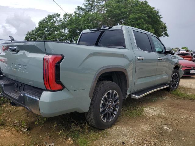 2024 TOYOTA TUNDRA CRE - 5TFJA5DB3RX221400