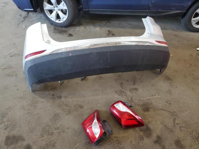 2021 CHEVROLET EQUINOX LT 2GNAXUEV8M6126736