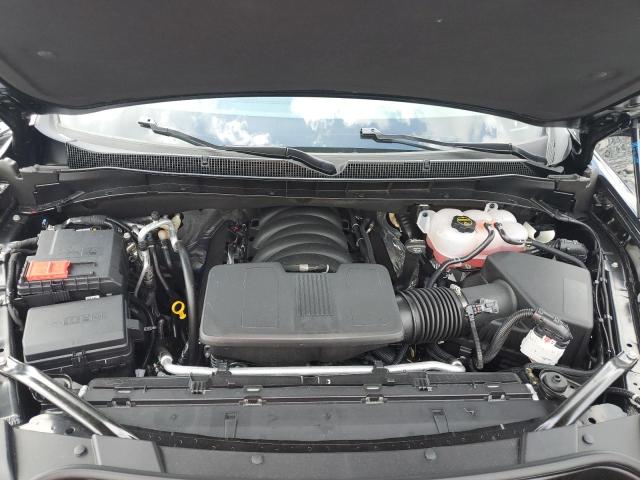 2025 CHEVROLET TAHOE C150 1GNS5SRD0SR303264